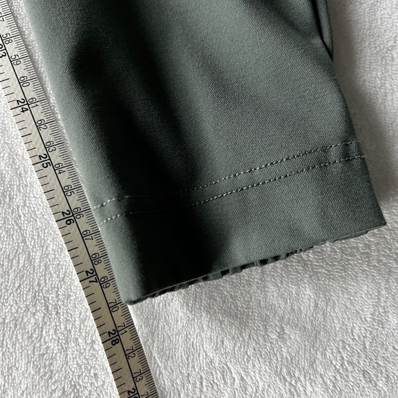 BYLT Everyday Jogger | Dark Sage | Men's 31w (fits more like 30") - Picture 8 of 9